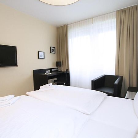 Lulu Rent Aparthotel Karlsruhe Exterior foto